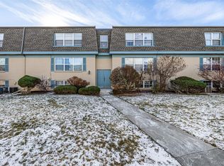 Hampden Court, Denver, CO 80231