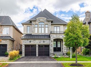 113 Burns Blvd, King, ON L7B0M5