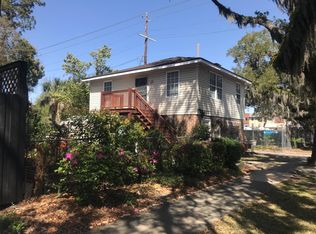3301 Barnard St, Savannah, GA 31405