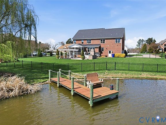 4th image of 2007 Channel View Ter