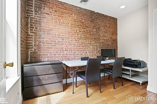 Rented by Brown Harris Stevens | media 6