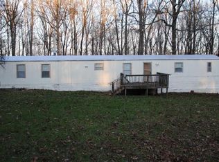 463 Milesville Rd, Elon, NC 27244