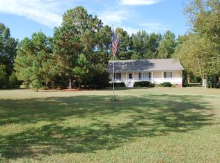 2644 Rock Pillar Rd, Clayton, NC 27520