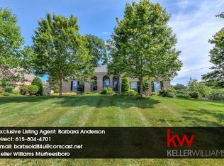 200 Spirit Hill Cir, Smyrna, TN 37167
