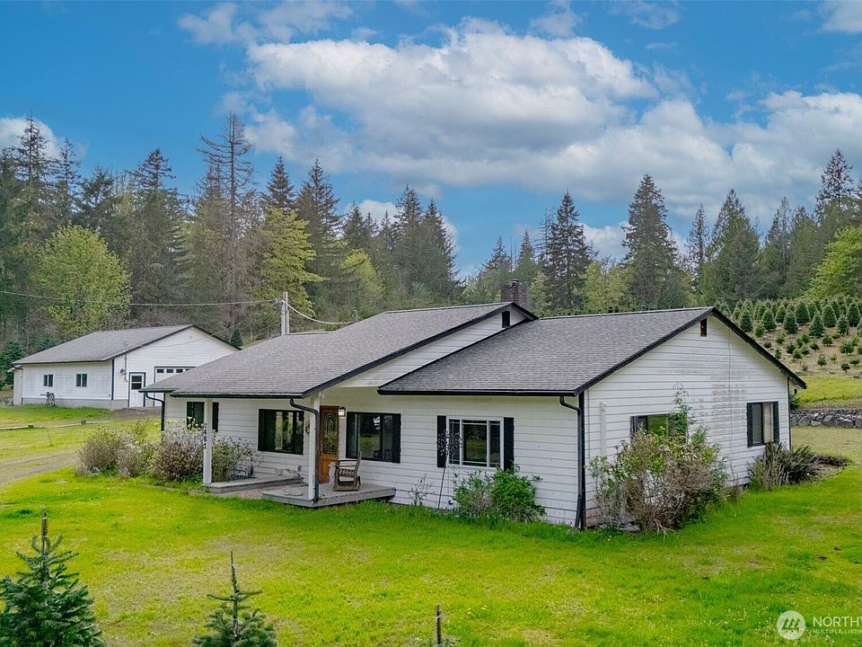 1st image of 2481 SE Old Olympic Hwy