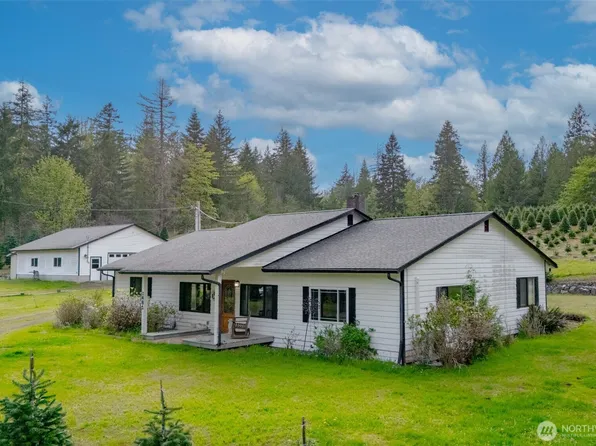 2481 SE Old Olympic Hwy, Shelton, WA 98584