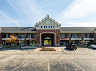 283 S Zeeb Rd UNIT 204, Ann Arbor, MI 48103