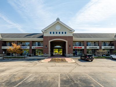 283 S Zeeb Rd UNIT 204, Ann Arbor, MI, 48103