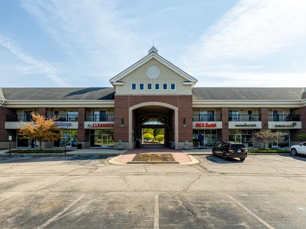 283 S Zeeb Rd Unit 204, Ann Arbor, MI 48103