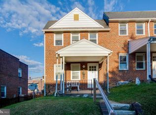 13 S Prospect Ave, Baltimore, MD 21228