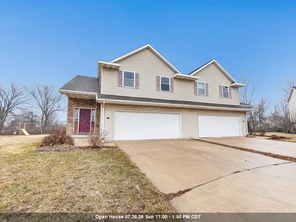 713 Edge Point Ct #1, De Pere, WI 54115