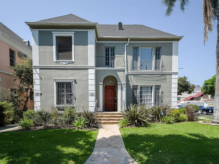 1201 S. Alfred — Photo 1