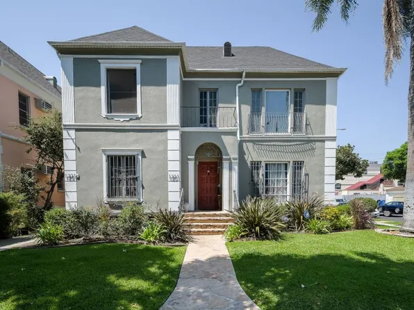 1201 S. Alfred, 1201 S Alfred St #6158-5, Los Angeles, CA 90035