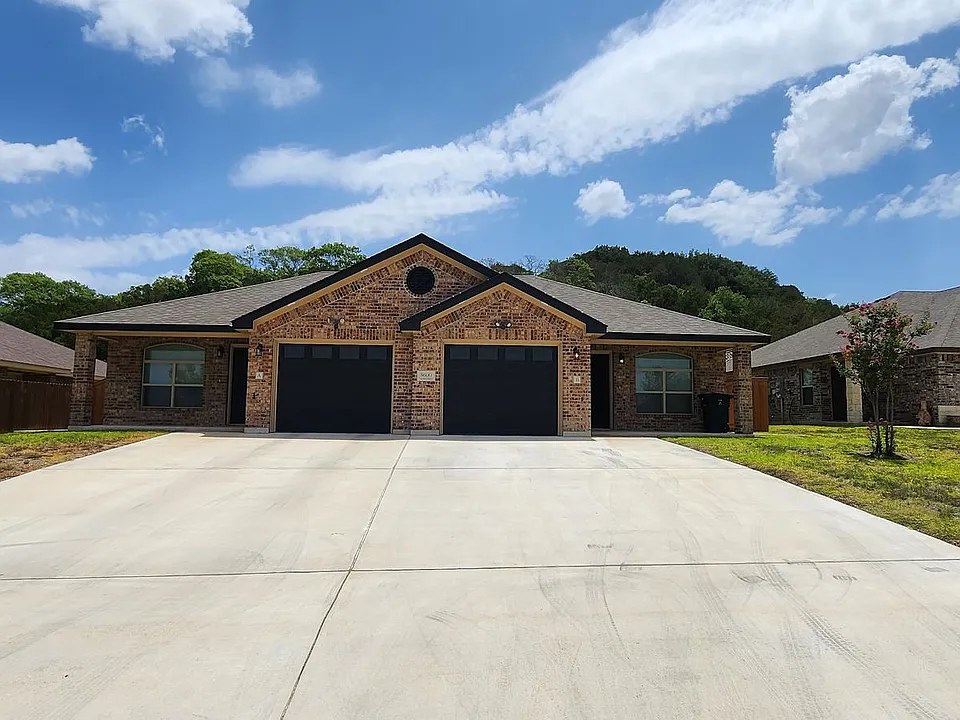 5600 Settlers Ct #B