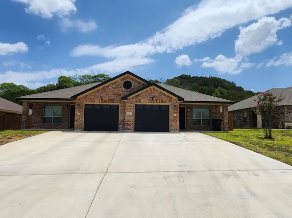 5600 Settlers Ct APT B, Killeen, TX 76549