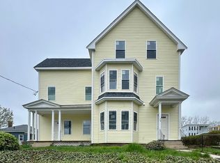 34 Franklin Ct APT 3, Gardner, MA 01440