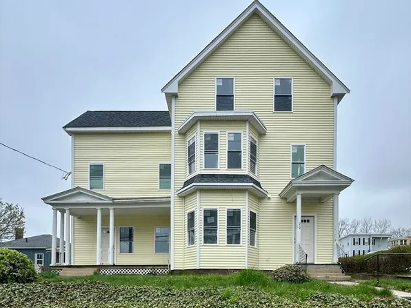 34 Franklin Ct APT 3, Gardner, MA 01440