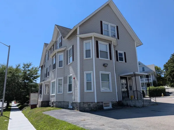188 Park Ave, Worcester, MA 01609
