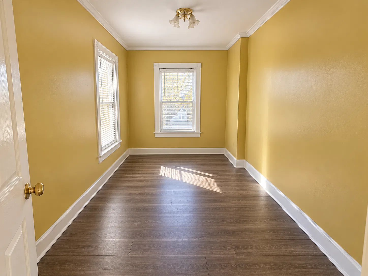 2 bed, 1500 sqft, $2,200 — Photo 4
