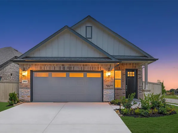 29502 Pondview Dr, Waller, TX 77484