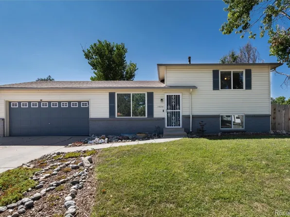 11674 Adams Street, Thornton, CO 80233