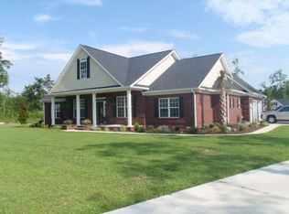 1307 Pisgah Church Rd, Galivants Ferry, SC 29544