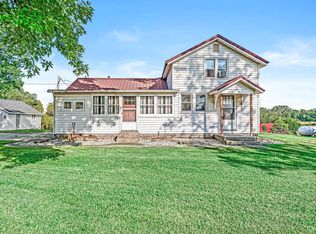 51281 State Road 15, Bristol, IN 46507