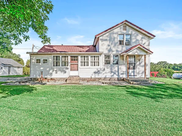 51281 State Road 15, Bristol, IN 46507
