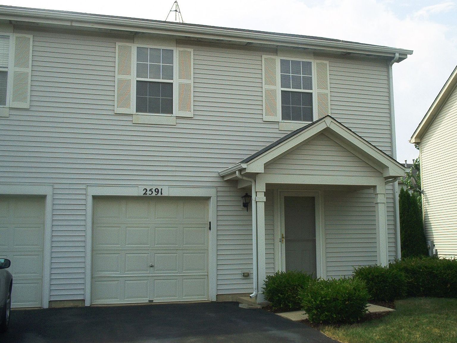 2591 Warm Springs Ln, Naperville, IL 60564 Zillow