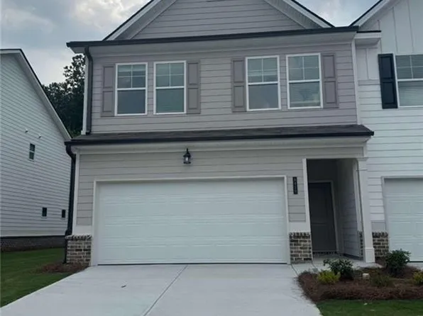 6430 Rosetta Dr #55, Atlanta, GA 30331