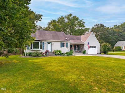 36 Buell Avenue, Ballston Lake, NY, 12019