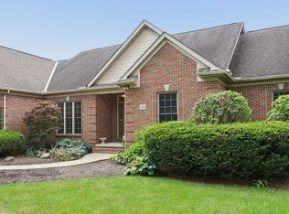 10885 Miller Ave NW, Canal Winchester, OH 43110