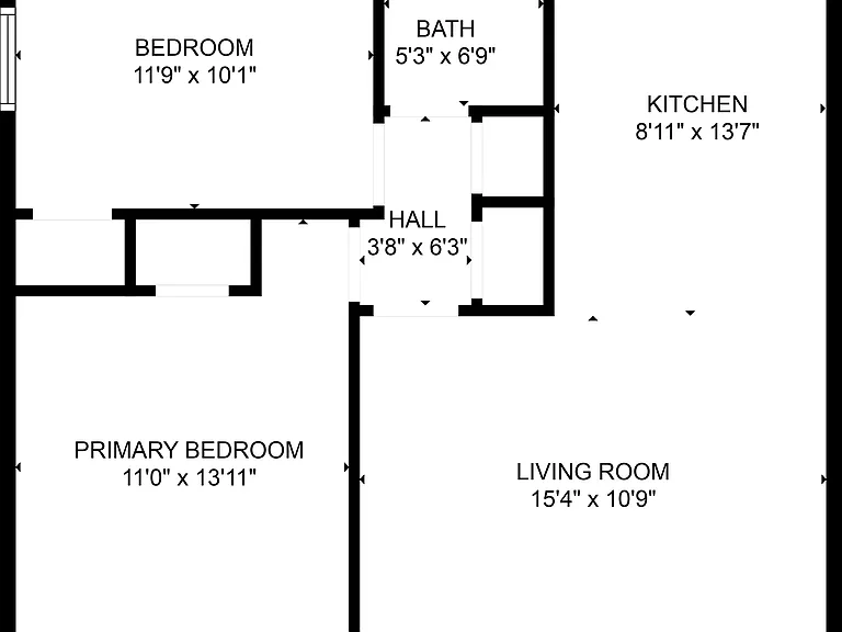 4 Springwood Cir #4C — Photo 22