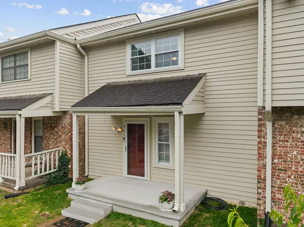 731 Longhunter Ct, Nashville, TN 37217