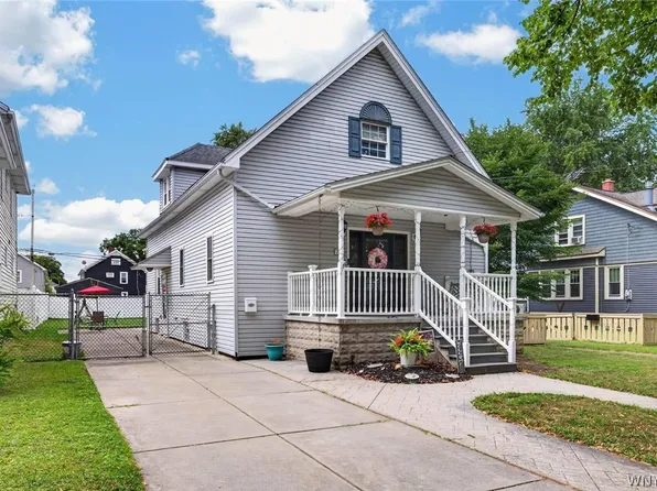 247 Potters Rd, Buffalo, NY 14220