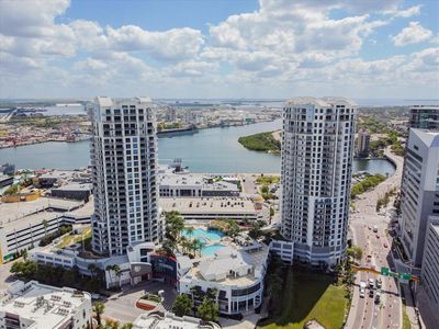 1209 E Cumberland Ave Unit 1906, Tampa, FL, 33602