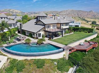24690 Wooded Vis, West Hills, CA 91307