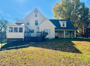107 Tracy Rd, Waverly, NY 14892