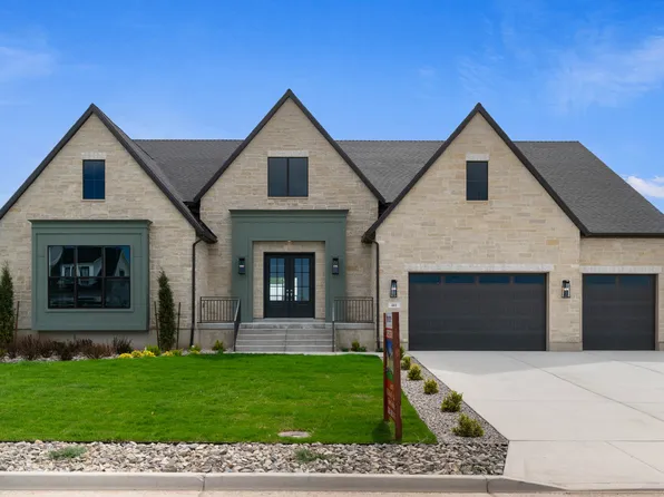461 W Summit Ln, Kaysville, UT 84037