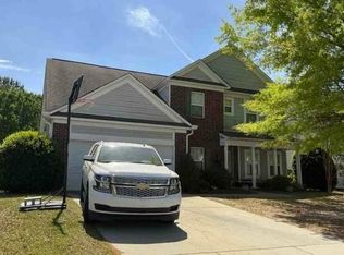 309 Baccharis Dr, Columbia, SC 29229