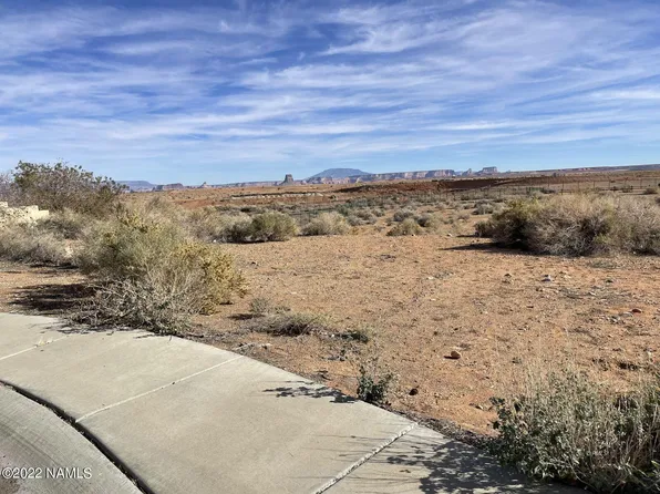 1763 W View Dr, Page, AZ 86040