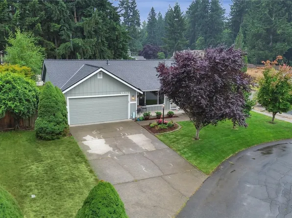 23104 114th Street E, Buckley, WA 98321