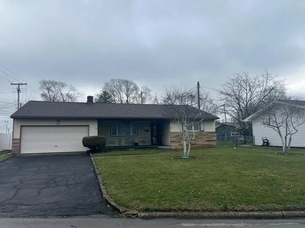 570 S Westgate Ave, Columbus, OH 43204