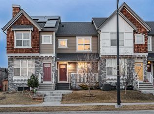 56 S Legacy Main St SE, Calgary, AB T2X0W3