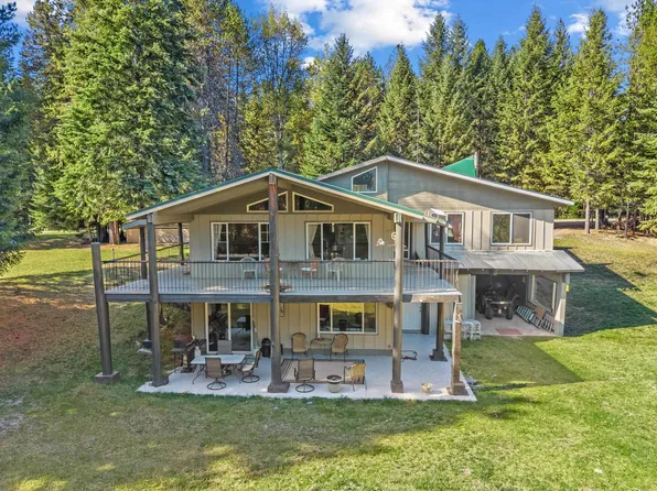 43 Birch Terrace Dr, Ione, WA 99139