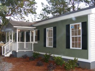 1789 Riverland Dr, Charleston, SC 29412