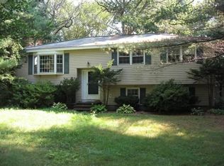 2 Adams St, Billerica, MA 01821