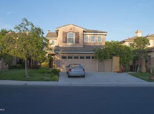 2043 Seabreeze St, Thousand Oaks, CA 91320