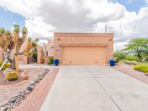 1544 W Vuelta Salvatierra, Green Valley, AZ 85622