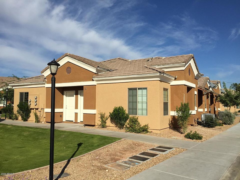 1st image of 854 S San Marcos Dr #B5